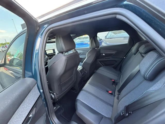 Peugeot 3008 Allure Pack