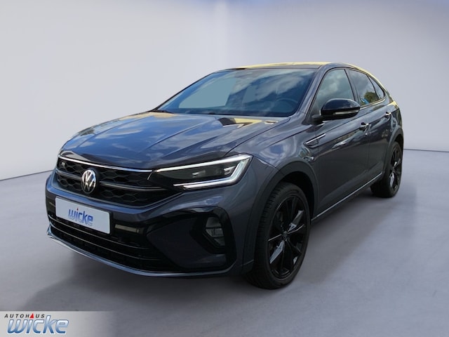 Volkswagen Taigo 1.0 TSI R-Line