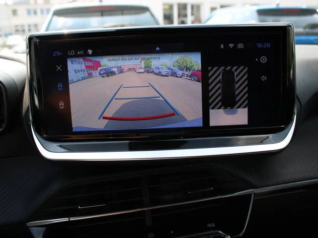 Peugeot 2008 Allure Pack