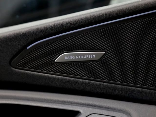 Audi Q6 e-tron Performance