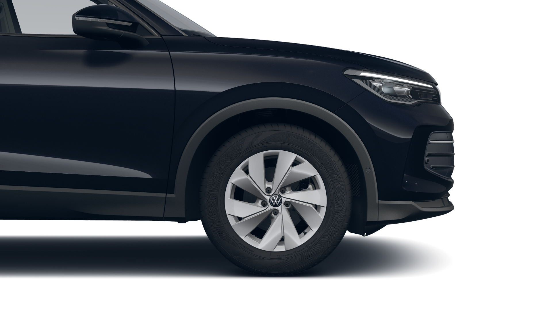 Volkswagen Tiguan DSG