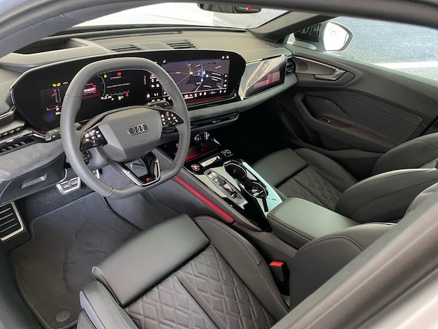 Audi S5 Avant S-Tronic