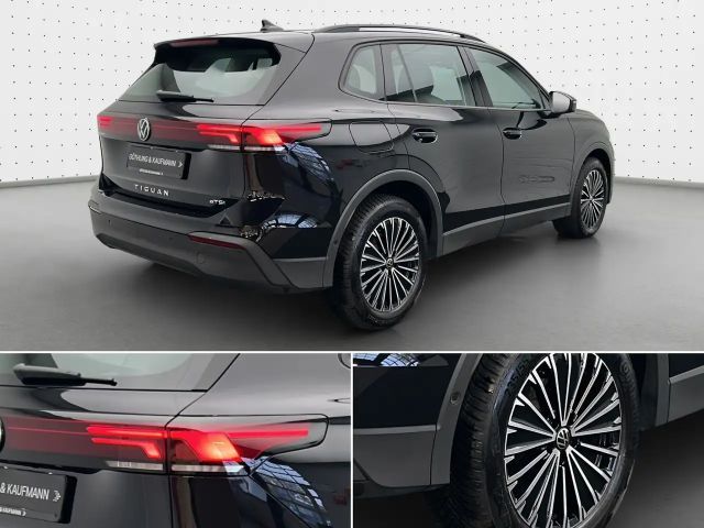 Volkswagen Tiguan 1.5 eTSI DSG Life
