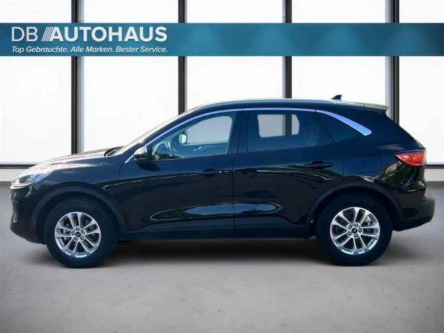 Ford Kuga AWD Titanium