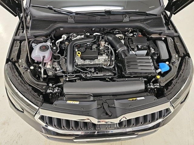 Skoda Kamiq 1,0 TSI DSG LED PDC ACC SMART-L