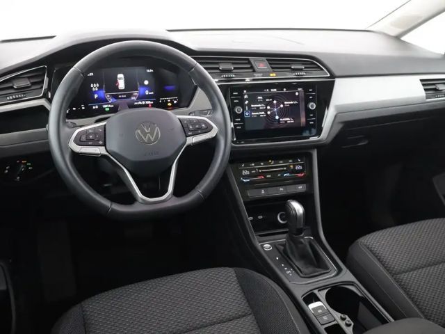 Volkswagen Touran BMT Comfortline