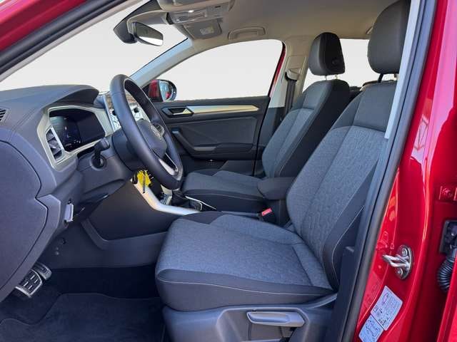 Volkswagen T-Roc DSG Move