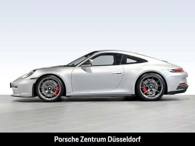 Porsche 992 Coupé GT3