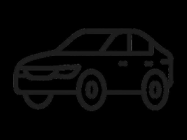 BMW i3 Business Line S Sedan