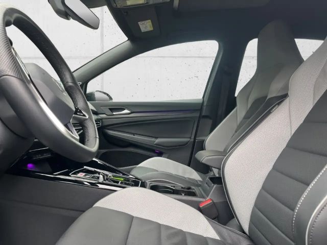 Volkswagen Golf 2.0 TDI GTD Golf VIII