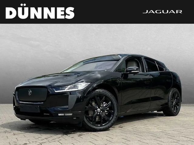 Jaguar I-Pace AWD R-Dynamic SE