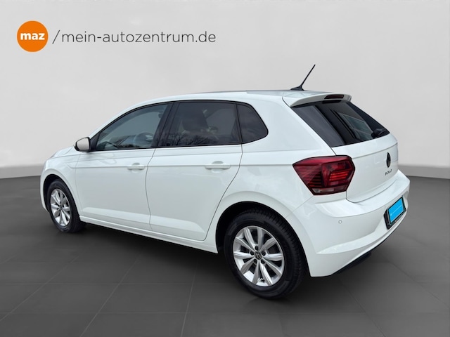 Volkswagen Polo 1.0 TSI Highline