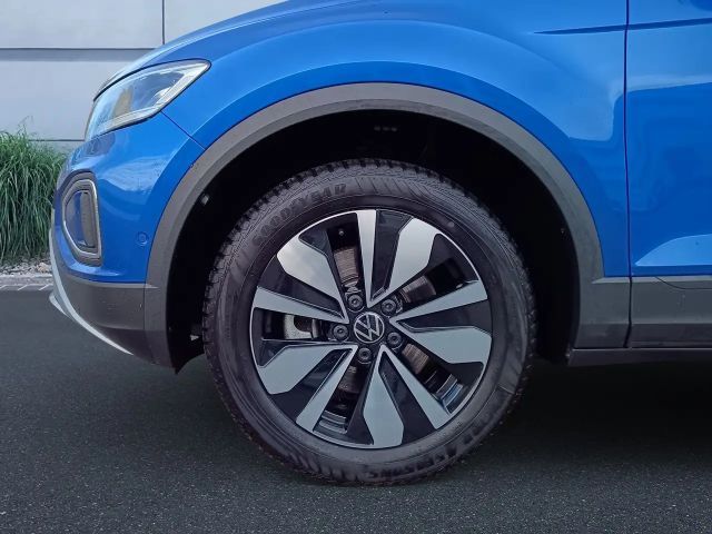 Volkswagen T-Roc 2.0 TDI DSG Move