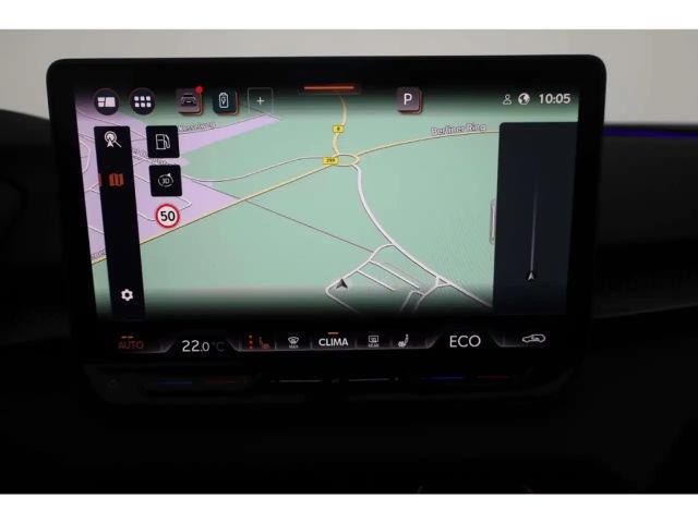 Cupra Terramar VZ e-Hybrid