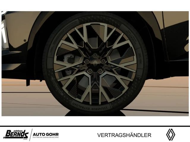 Renault Austral Alpine E-Tech Esprit