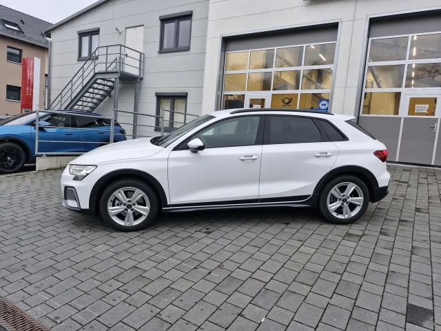 Audi A3 35 TFSI