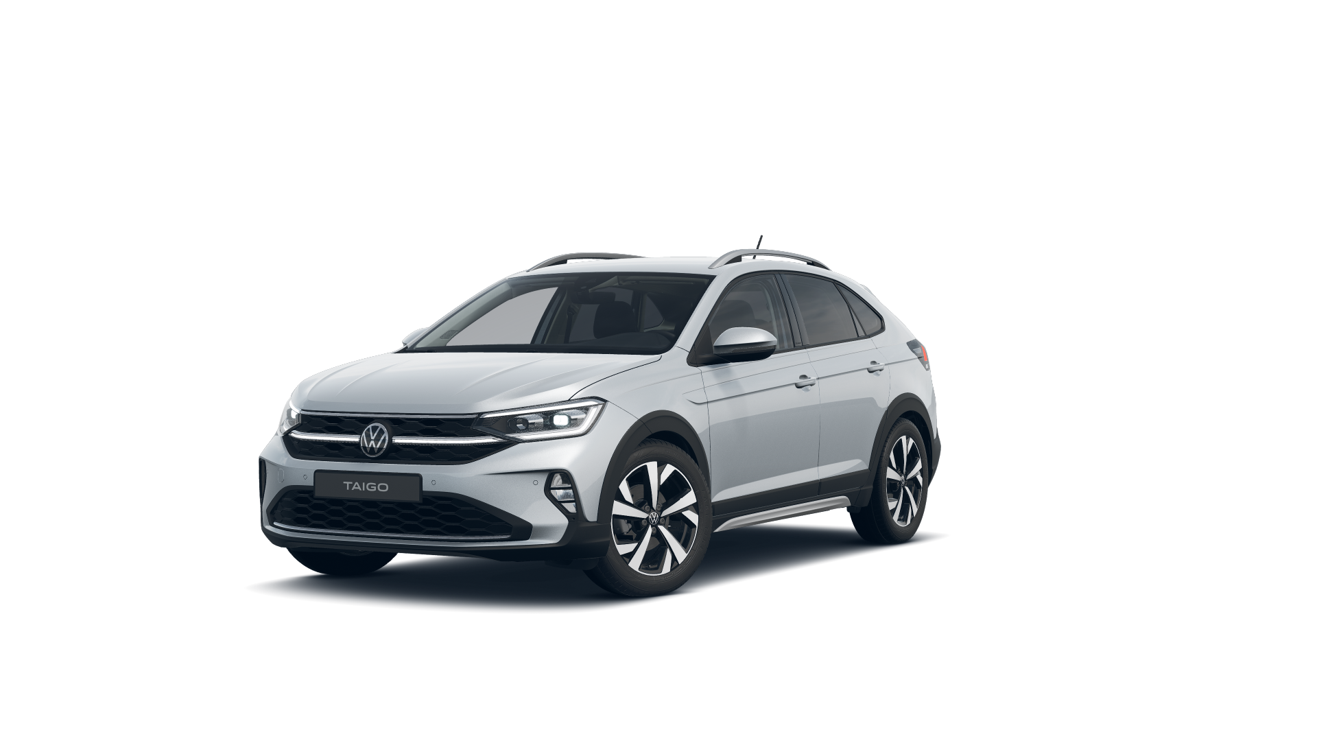 Volkswagen Taigo 1.5 TSI DSG Style