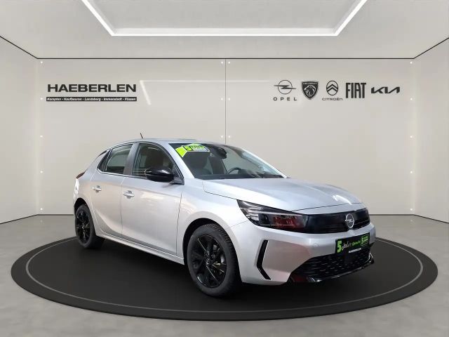 Opel Corsa F 1.2 LM+Facelift+SpurH+KLIMA+DAB