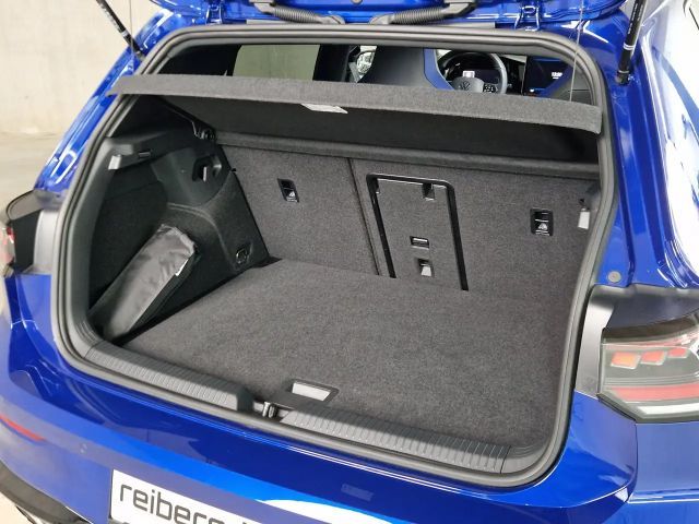 Volkswagen Golf 4Motion DSG