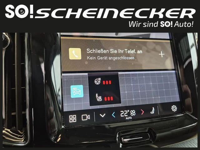 Volvo XC60 AWD Bright T8 Ultra