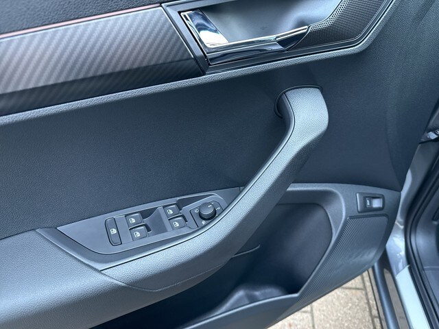 Skoda Karoq 1.5 TSI Sportline