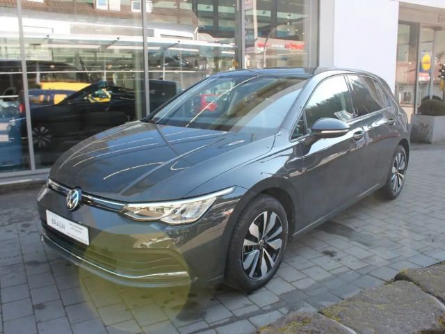 Volkswagen Golf 1.5 TSI Golf VIII Move