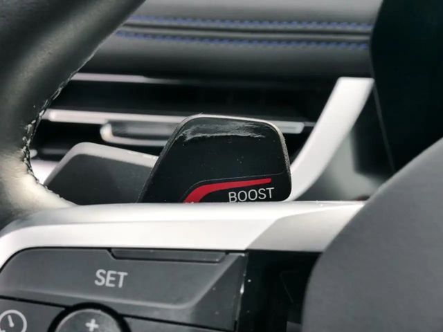 BMW iX1 Drive pro M-Sport xDrive30