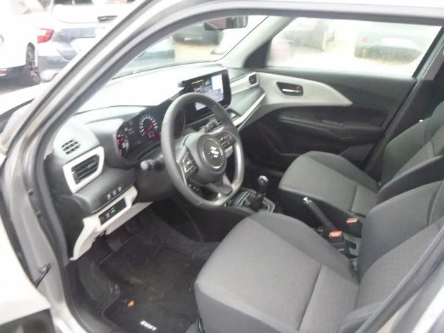 Suzuki Swift 1.2 Advance