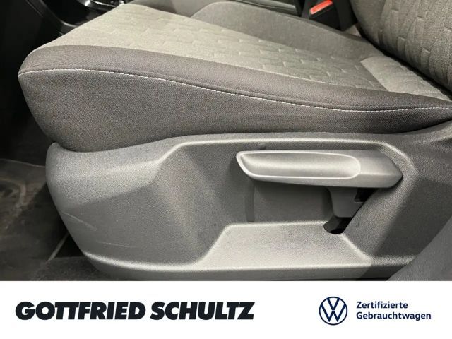 Volkswagen T-Cross 1.0 TSI IQ.Drive