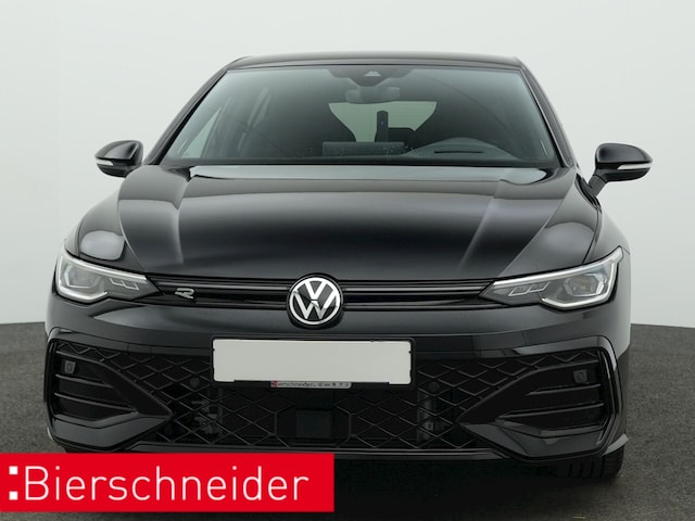 Volkswagen Golf 2.0 TDI DSG R-Line Sound Style