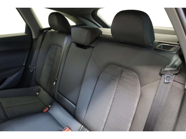 Audi A5 Avant S-Tronic