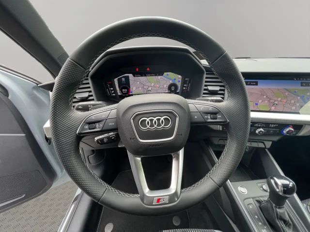 Audi A1 35 TFSI S-Line