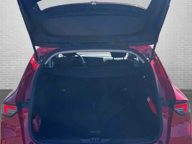 Opel Astra Enjoy Sports Tourer