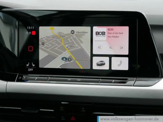 Volkswagen Golf 1.5 TSI Golf VIII