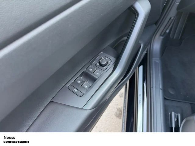 Volkswagen Taigo 1.0 TSI DSG