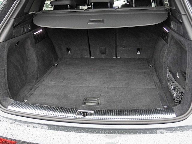 Audi Q5 45 TFSI Quattro S-Tronic