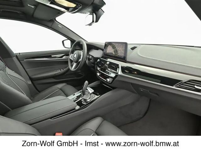 BMW 530 530d Touring xDrive