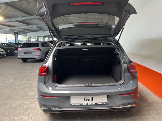 Volkswagen Golf 1.5 TSI