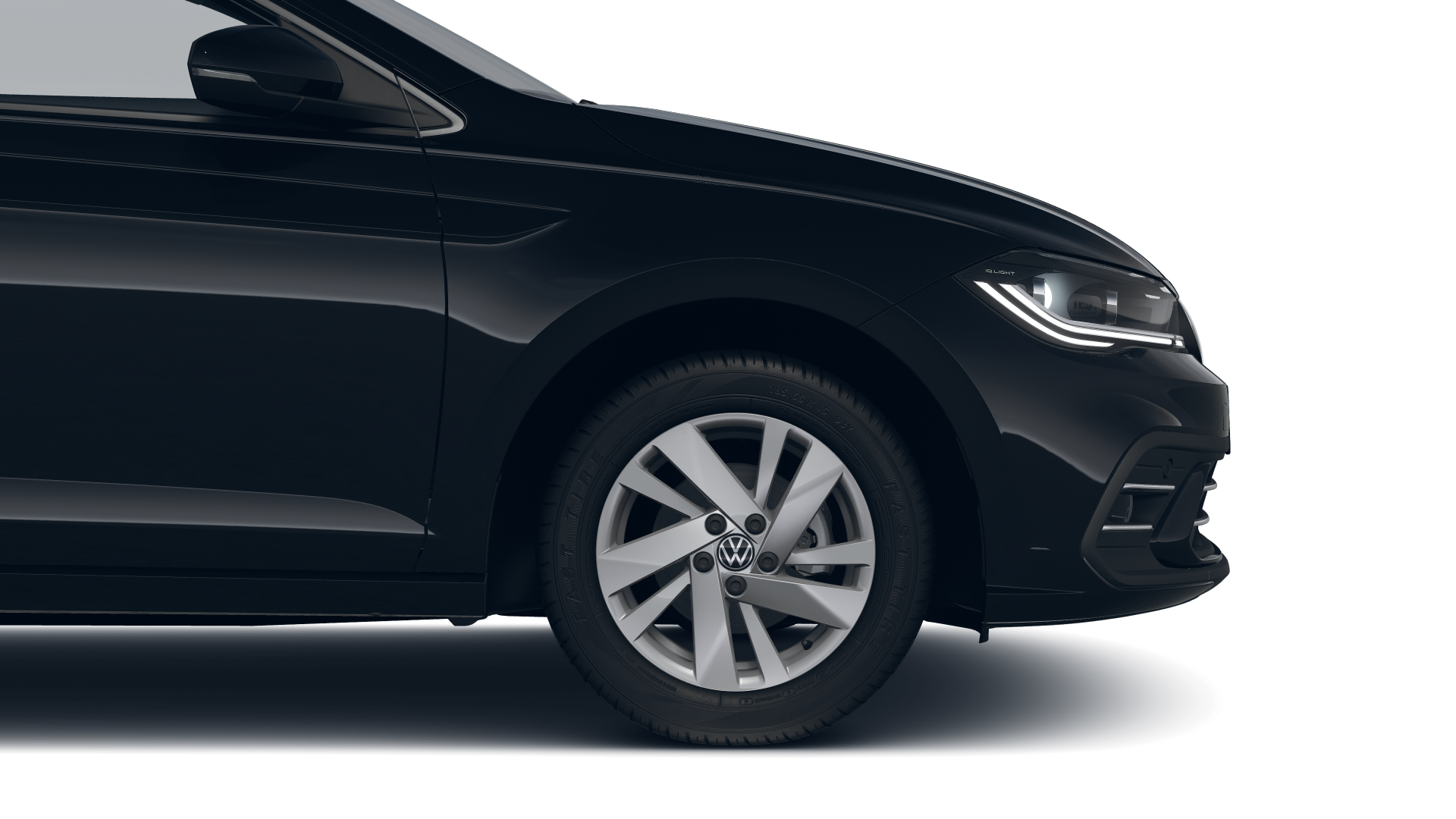 Volkswagen Polo 1.0 TSI DSG Style