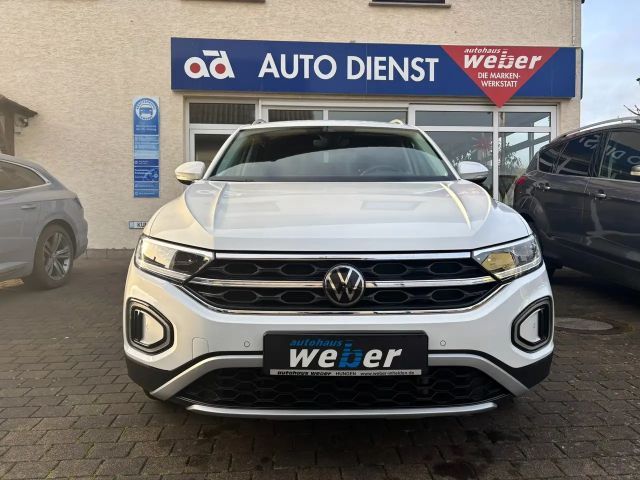 Volkswagen T-Roc IQ.Drive Style