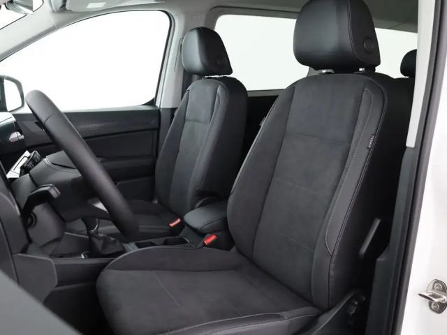 Volkswagen Caddy 4Motion Maxi Style