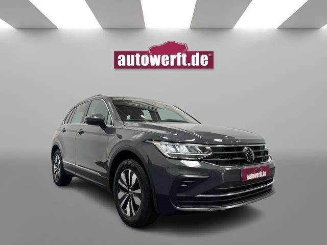 Volkswagen Tiguan 1.5 TSI DSG Move