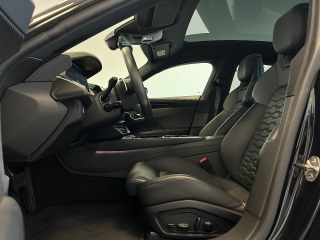 Audi e-tron GT Quattro