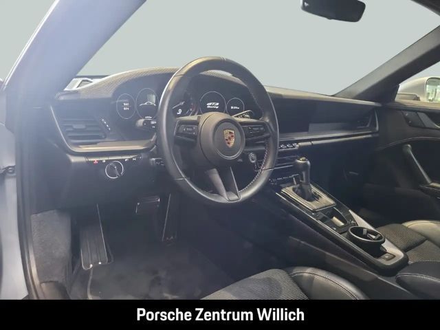 Porsche 992 Coupé GT3