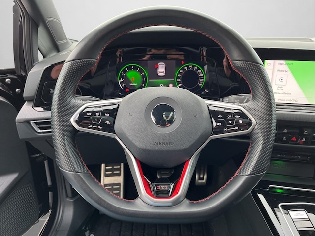 Volkswagen Golf 2.0 TSI GTI