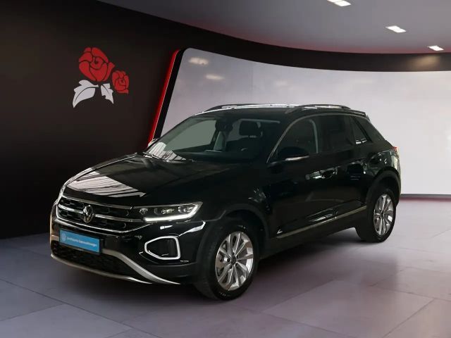 Volkswagen T-Roc DSG Style