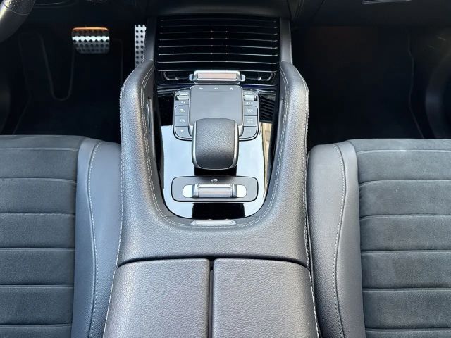 Mercedes-Benz GLE 350 4MATIC