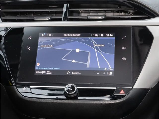 Opel Corsa Edition Turbo