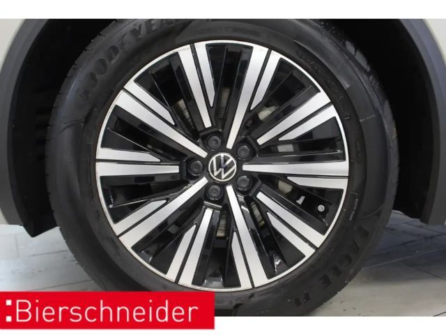 Volkswagen Touareg 3.0 V6 TDI Elegance Elegance