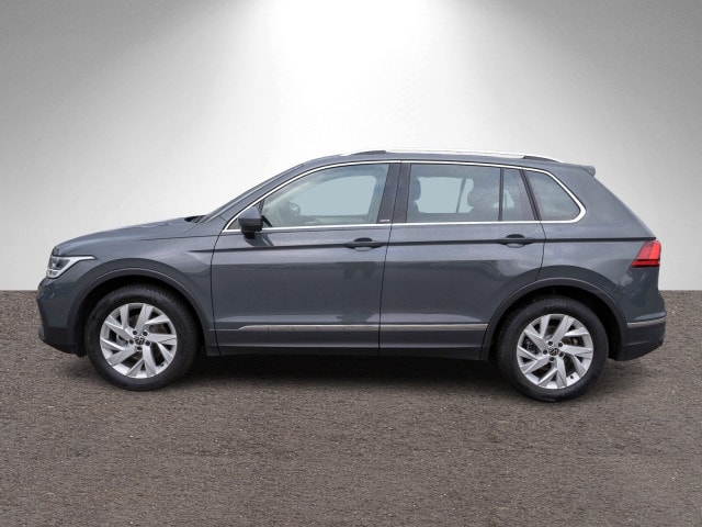 Volkswagen Tiguan Tiguan MOVE 2.0TDI DSG LED Nav PDC ACC Stdhz AHK